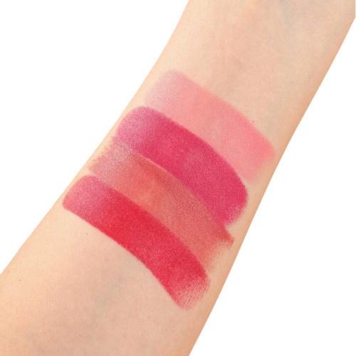 Rubor Butter Blush Stick Febble Larga Duración Maquillaje