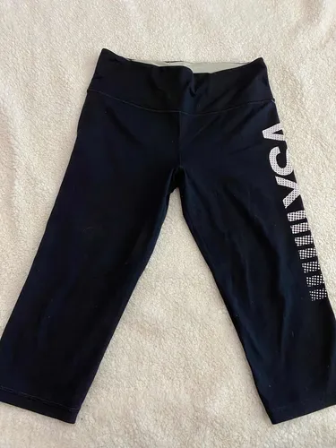 Licra victoria secret hot sale