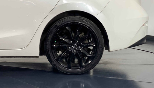 Imagen 11 de 15 de 45563 - Mazda 3 2017 Con Garantía