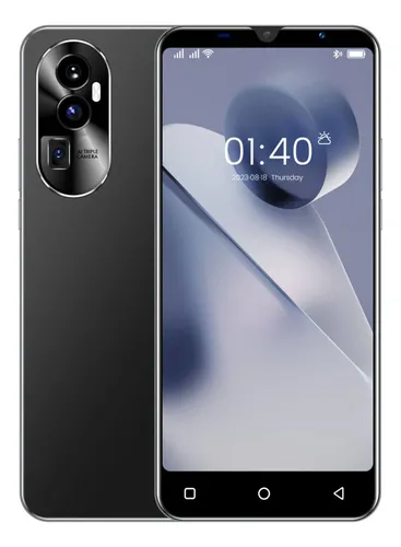 Smartphone Barato Rino10 Dual Sim Dual Standby