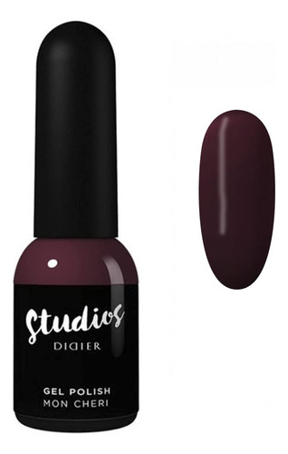 Studios Gel Polish Mon Chéri Productos Profesionales M...