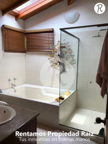 Casa Campestre En Venta En Loma Del Chocho. Cod V9352