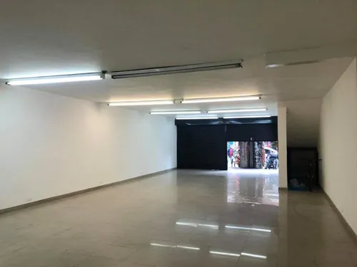 Local En Venta En Chapinero Central. Cod V1197015