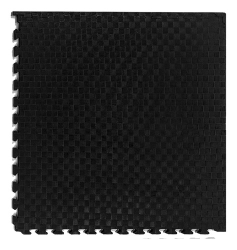 Piso Tatami Alfombra De Eva De 100x100cm