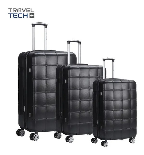 Organizador de Valija Travel Tech (10844) - Bimba Moda