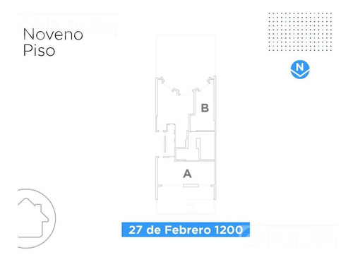 Imagen 26 de 28 de Departamento - Abasto