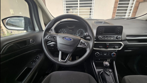 Ford Ecosport 1.5 S 123cv 4x2