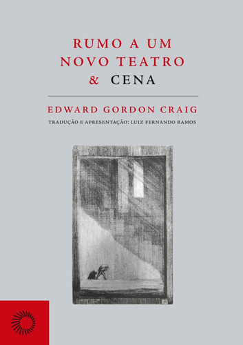 Rumo a um novo teatro & cena, de Craig, Edward Gordon. Editorial Editora Perspectiva Ltda., capa mole em português, 2017