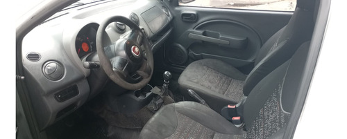 Fiat Fiorino 1.4 Fire Evo 87cv