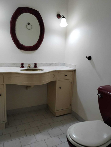 Chalet Estilo Inglés 5 Amb C/ Jardin Piscina Garage En Alquiler En Martínez, San Isidro, G.b.a. Zona Norte