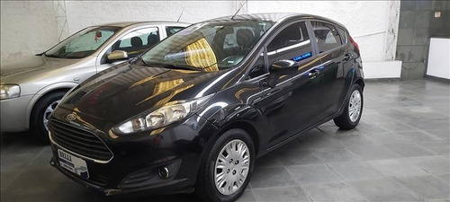 Ford Fiesta 1.5 S Hatch 16v