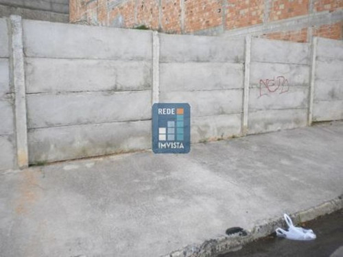 Lote Para Comprar No Jardim Riacho Das Pedras Em Contagem/mg - 323