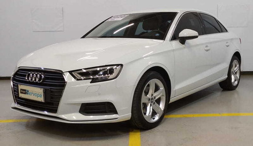 Imagem 1 de 11 de Audi A3 Sedan Prestige Plus Tech 1.4 Tfsi Flex Tiptroni
