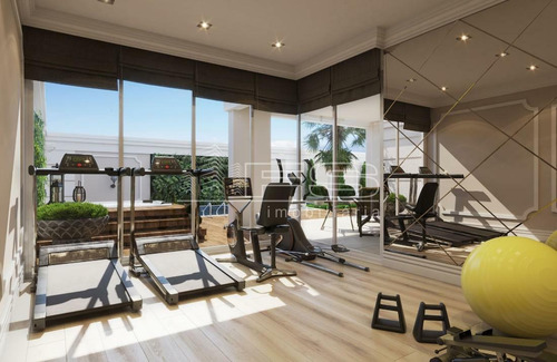 Imagem 5 de 12 de Torre Di Provence - 2 Suites Itapema Sc - 3524