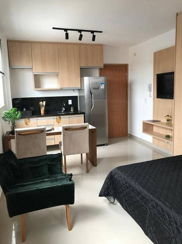 Imagem 2 de 15 de Apartamento 01 Quarto, No Bairro Uniao - 8084