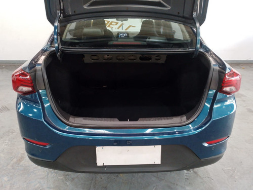 Chevrolet Onix 1.0 TURBO FLEX PLUS AUTOMÁTICO