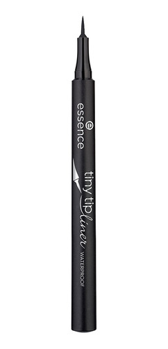 Delineador De Ojos Waterproof Tiny Tip Liner
