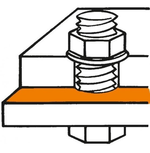 Formador De Juntas Bajo Espesor 50 Gr