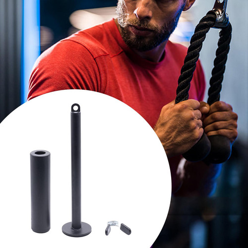 Pin De Carga De Peso Pin De Gimnasio Accesorios De Ejercicio