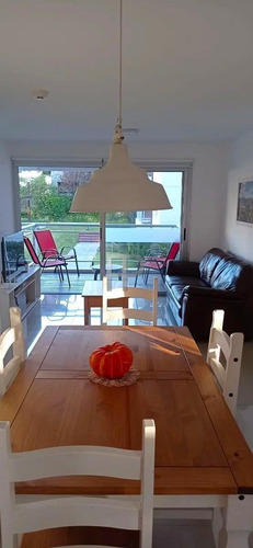 Imagen 6 de 10 de Apartamento En Venta Punta Del Este 2 Dorm #1826
