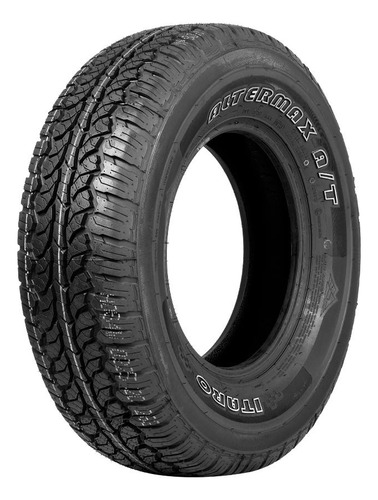 Pneu Itaro Aro 15 Altermax A/t 31x10.50r15 109s Xl - Wl