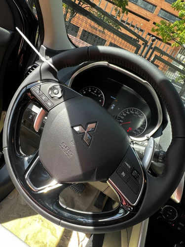 Imagen 6 de 14 de Mitsubishi Eclipse Cross 2023