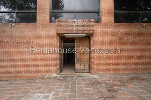 Edificio En Venta En El Rosal Jdv Cod 25-21540