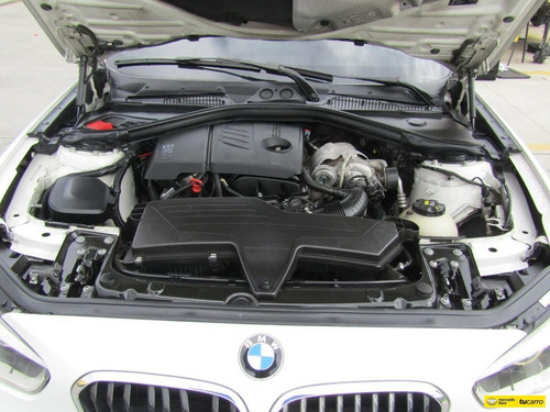 Bmw Serie 1 120i