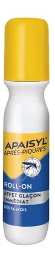 Apaisyl Gel Roll-on Post-picaduras 15ml