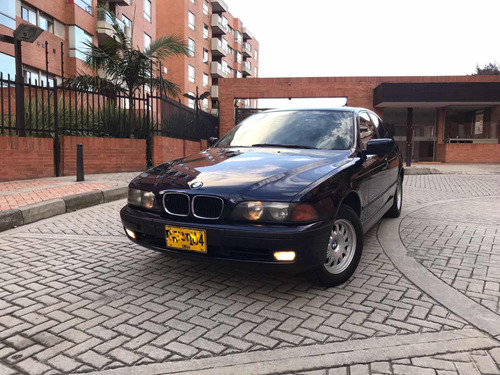 BMW Serie 5 2.8 528ia E39