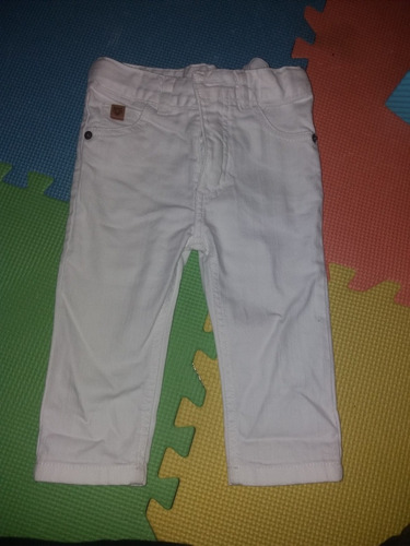 Jeans Cheeky Talle L Y Mas Ropa De Bebe