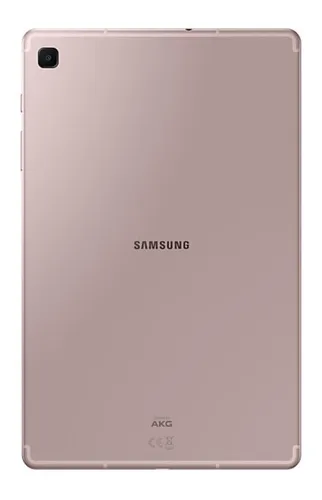 Tablet Samsung Galaxy Tab S S6 Lite Sm-p610 10.4 64gb Rose
