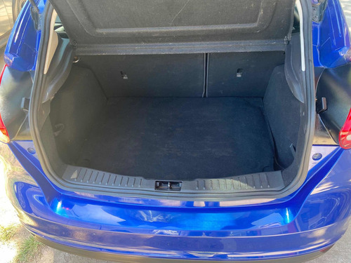 Ford Focus III 1.6 S