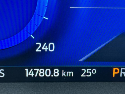 Ford Kuga Se Hibrida