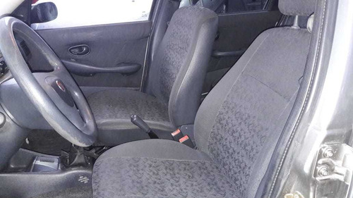 Fiat Siena 1.0 2007 ---completo---