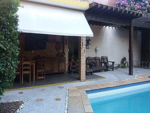 Imagem 8 de 30 de Sobrado Com 3 Dorms, Alto Da Lapa, São Paulo - R$ 1.95 Mi, Cod: 4031 - V4031
