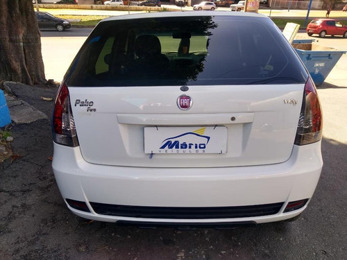 Imagem 7 de 10 de Palio 1.0 Mpi Fire Way 8v Flex 4p Manual
