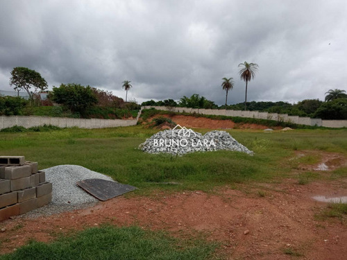 Imagem 9 de 16 de Terreno Para Alugar, 6500 M² Por R$ 5.000,00/mês - Centro - Igarapé/mg - Te0154