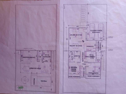 Imagem 9 de 10 de Casa Em Condomínio Para Venda Em Itupeva, Jardim Primavera, 3 Dormitórios, 1 Suíte, 2 Banheiros, 2 Vagas - 20066o_2-1133233