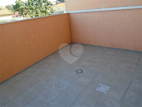 Imagem 9 de 30 de Sobrado Novo A Venda Em Pirituba - Reo600131