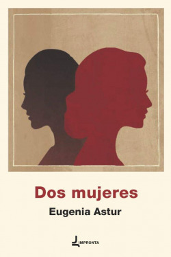 Libro Dos Mujeres De Impronta