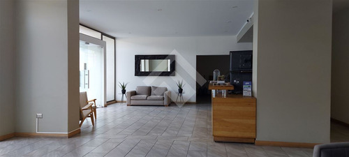 Departamento En Arriendo De 2 Dorm. En Ñuñoa