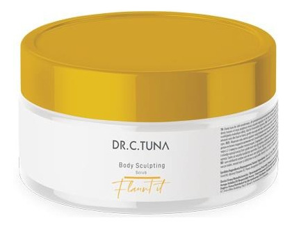 Exfoliante Flaunt It, Body Sculping Scrub - Dr C Tuna Tomillo