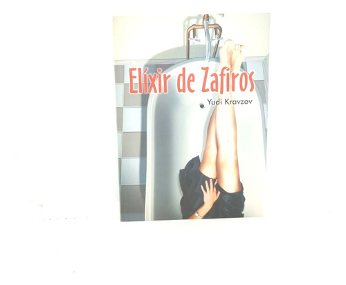 Elixir De Zafiros