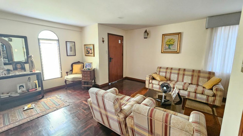 Casa En Venta Urbanización El Castaño