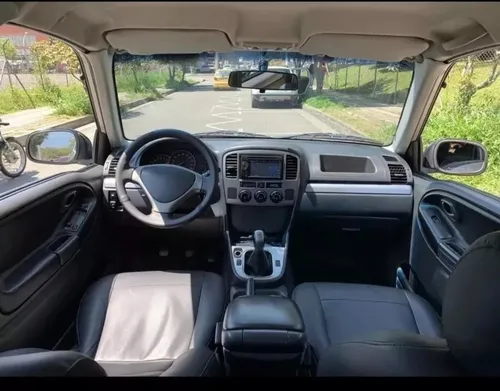 Chevrolet Grand Vitara 1.6 L