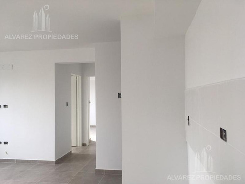 Imagen 20 de 30 de Departamento 2 Ambientes Venta Ituzaingó