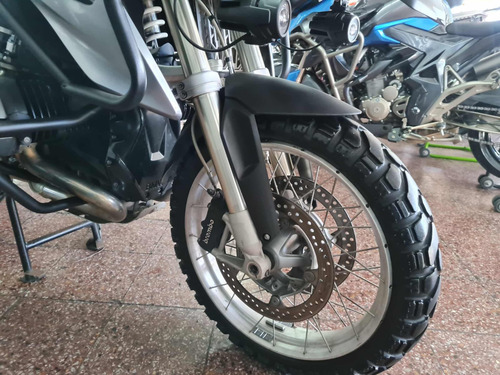 Bmw R 1200 Gs Impecable Estado - Accesorios - Permutas