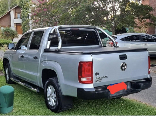 Volkswagen Amarok 2.0 cd tdi trendline llantas 16 4x2