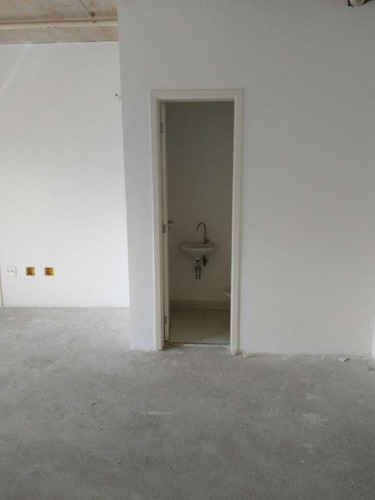 Imagem 8 de 8 de Sala À Venda, 35 M² Por R$ 340.000 - Santana - São Paulo/sp - Sa0059